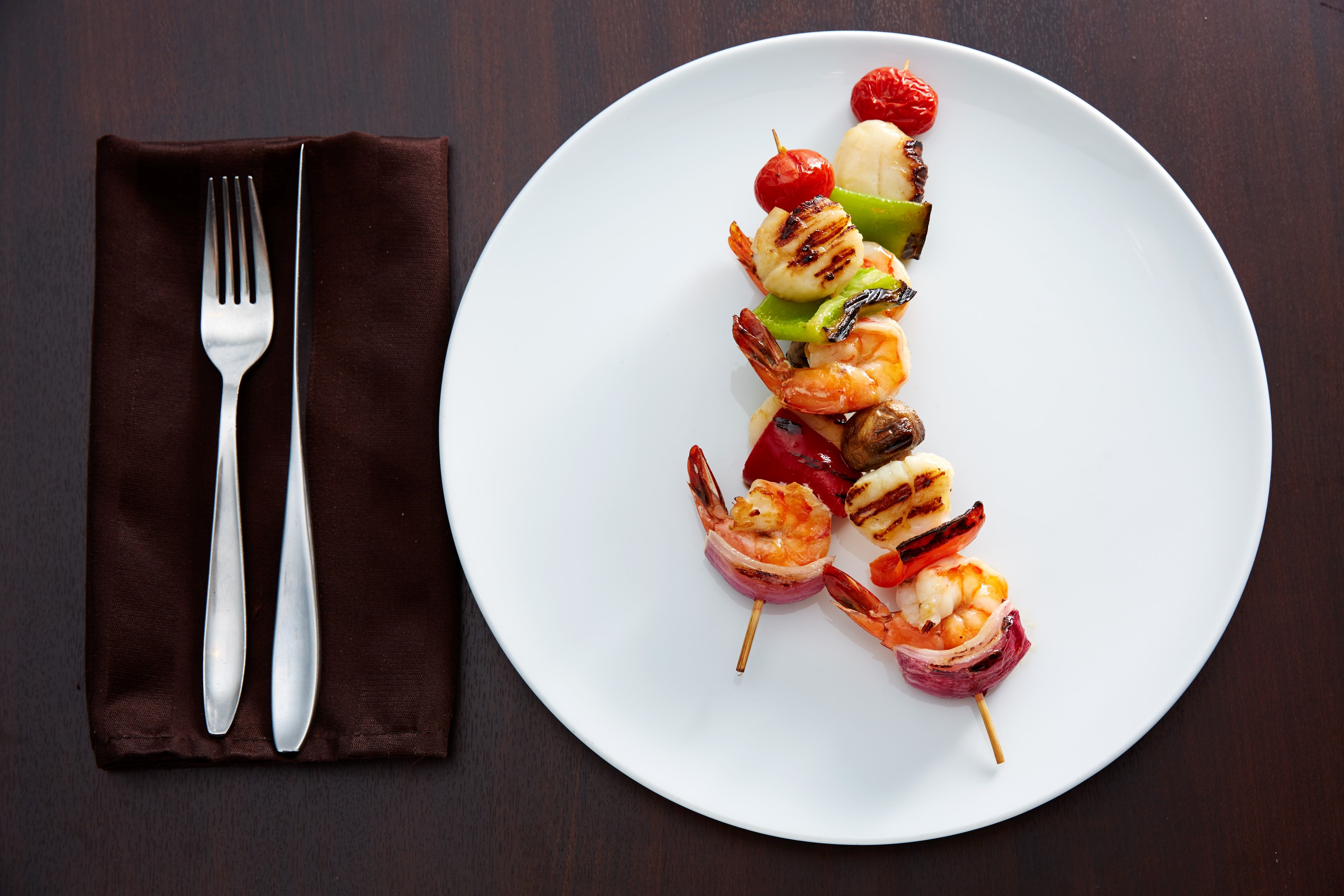 Celebrity Reflection - The Lawn Club Grill